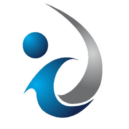 Computer Hope guy holding CH logo